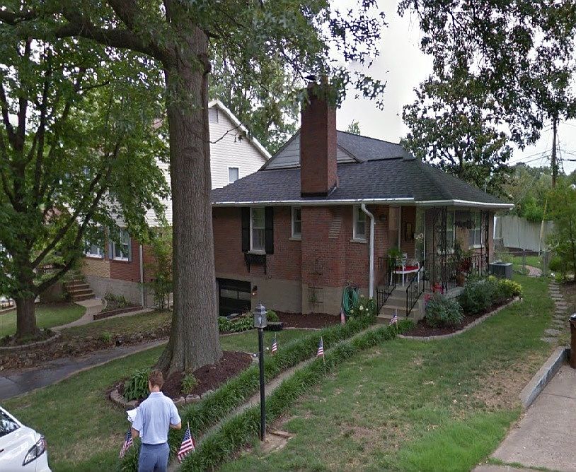 2nd image of 1500 N Berry Rd
