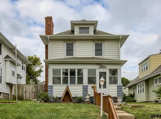 4514 S 19th St, Omaha, NE 68107