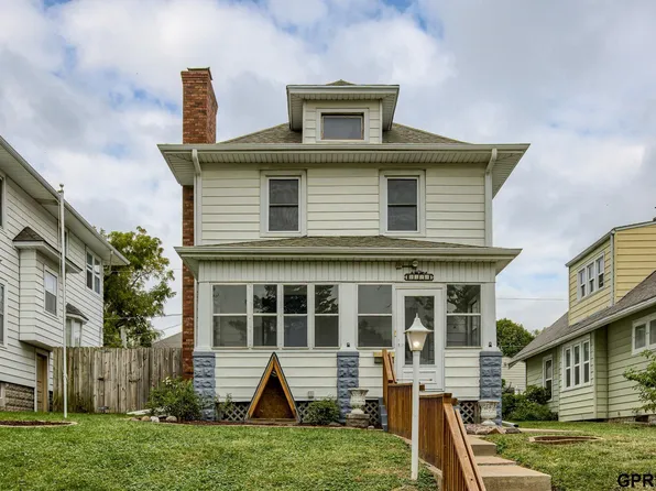4514 S 19th St, Omaha, NE 68107