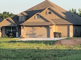 2634 W 115th St S, Jenks, OK 74037