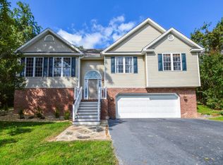 7725 Bent Mountain Rd, Roanoke, VA 24018