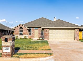 4529 Adobe Ct, Yukon, OK 73099