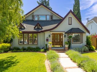 1557 Hill Ave, San Jose, CA