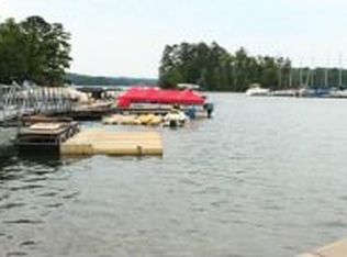 100 Harbor Pl UNIT 101, Dadeville, AL 36853