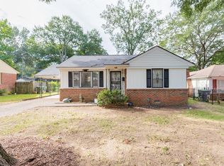 4857 Flamingo Rd, Memphis, TN 38117