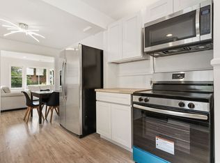 215 N Columbia St, Chapel Hill, NC 27516