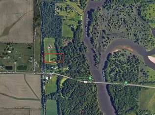 8336 W Cedar Wapsi Rd, Janesville, IA 50647