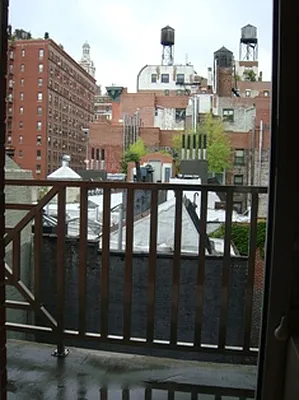 Rented by (Legacy) Metropolitan Property Grp. | media 23