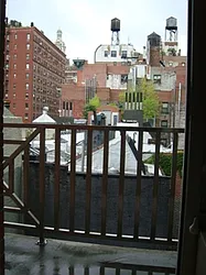 Rented by (Legacy) Metropolitan Property Grp.