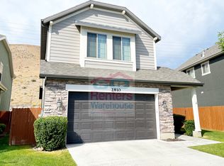 2810 W Bear Ridge Way, Lehi, UT 84043
