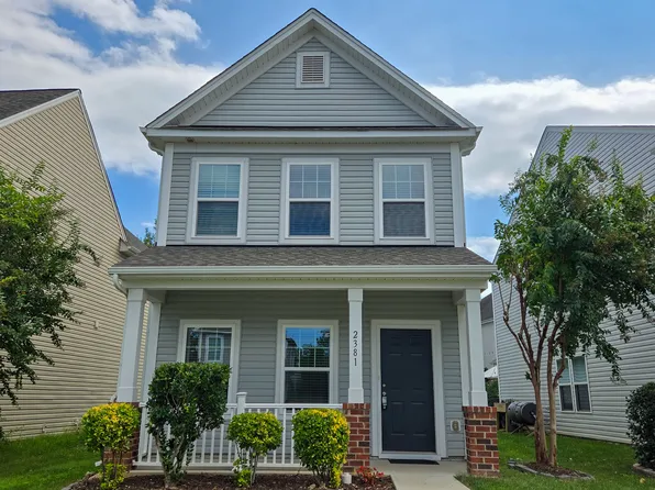 2381 Autumn Mist Dr, Winston Salem, NC 27103