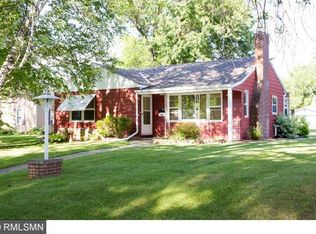 507 3rd St S, Atwater, MN 56209