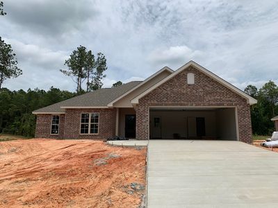 100 Planted Pine Dr, Purvis, MS, 39475