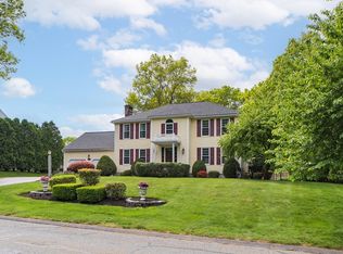 56 Emerson Rd, East Walpole, MA 02032