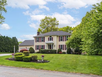 56 Emerson Rd, East Walpole, MA, 02032