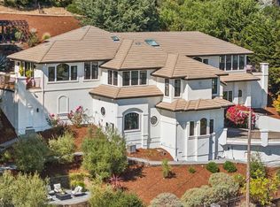 7 Sea View Drive, San Rafael, CA 94901