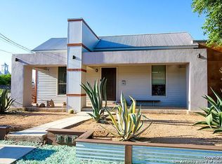111 E Fest St, San Antonio, TX 78204