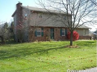 636 N Main St, Germantown, OH 45327