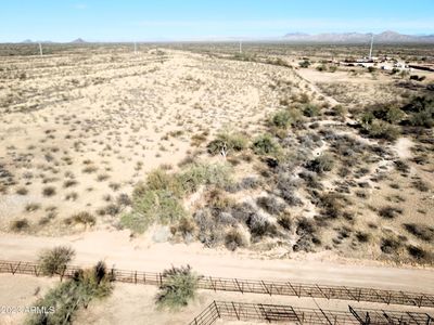 5-Acres N 219th Avenue #-, Wittmann, AZ, 85361