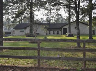 31319 N Cripple Creek Dr, Magnolia, TX 77354