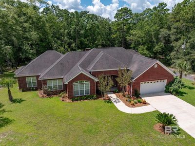 5618 Leytham Rd, Theodore, AL, 36582