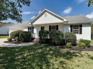 318 Christian Dr NW, Cleveland, TN 37312