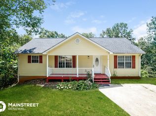 5510 Apache Trl, Gainesville, GA 30506