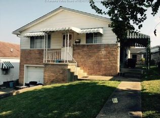 1029 10th St, Nitro, WV 25143