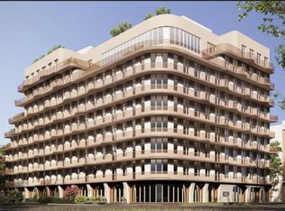 828 Metropolitan Ave #201, Brooklyn, NY 11211