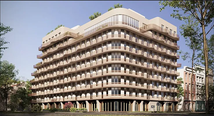 Rented by Nooklyn NYC LLC | media 1