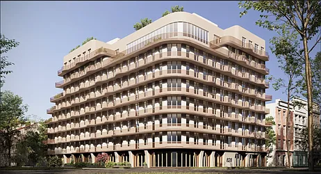 Rented by Nooklyn NYC LLC