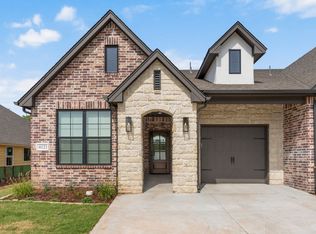 4212 Abbey Park Dr, Edmond, OK 73025