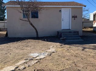 2610 Mountain View Dr APT B, Carlsbad, NM 88220