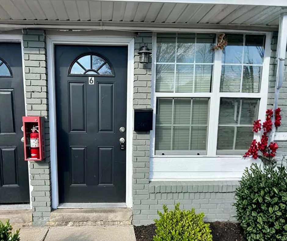 1 bed, 540 sqft, $1,000 — Photo 2