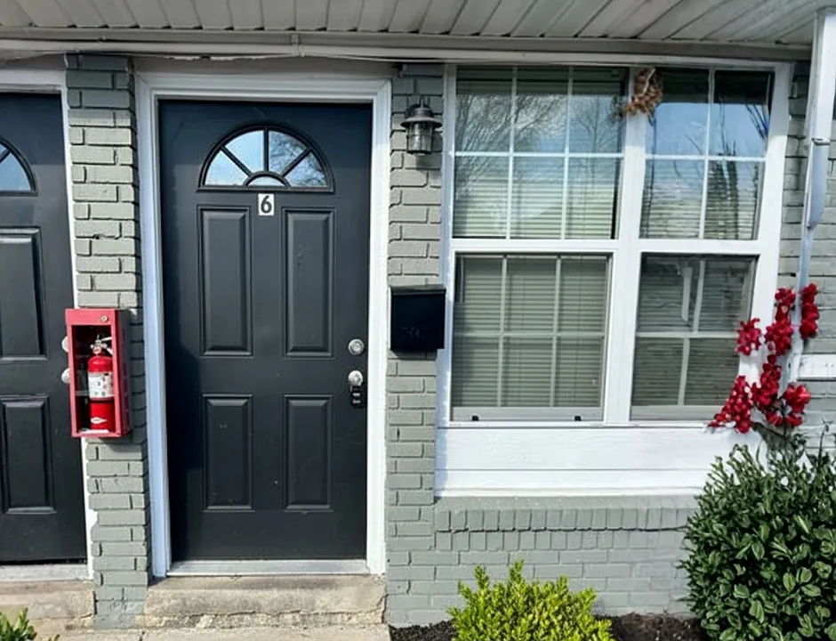 1162 Vance Ave #6