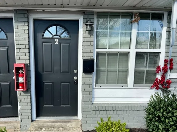 1162 Vance Ave #6, Memphis, TN 38104