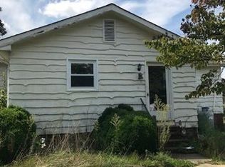 1277 Taylorsville Rd, Lenoir, NC 28645