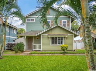 87-1950 Pakeke St APT D, Waianae, HI 96792
