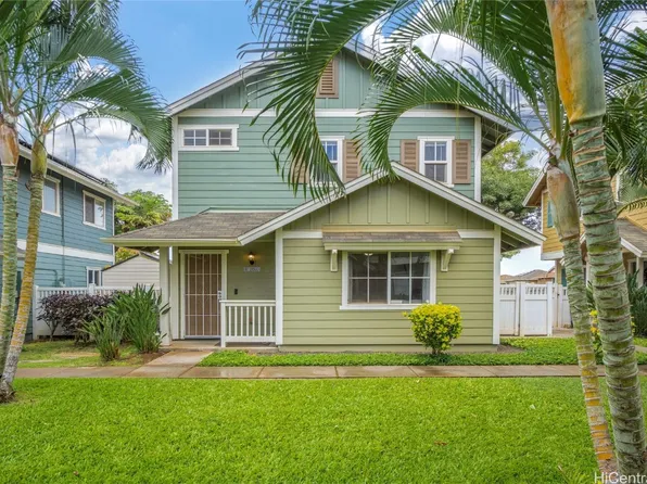 87-1950 Pakeke St APT D, Waianae, HI 96792