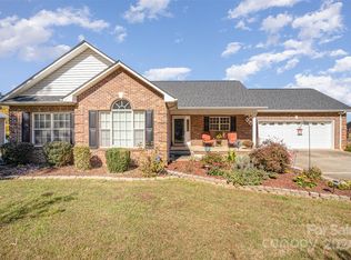 8525 Mount Harmony Rd, Connelly Springs, NC 28612