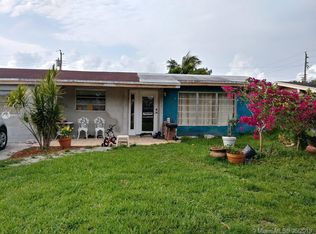 7041 Miramar Pkwy, Miramar, FL 33023