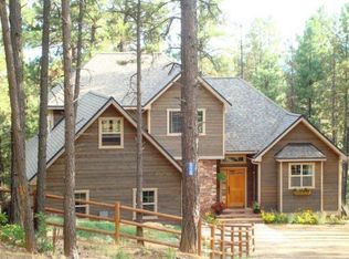 515 Mesa Dr, Bayfield, CO 81122