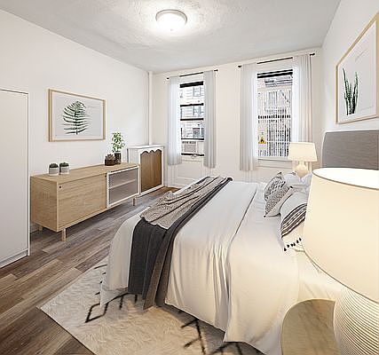 3rd image of 715 W 180th St #25