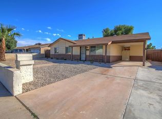 6539 W Monte Vista Rd, Phoenix, AZ 85035