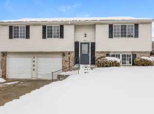 1456 Kingsbury Dr, Cincinnati, OH 45240