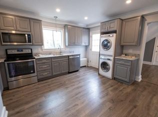 1 Frederika St, Dorchester Center, MA 02124
