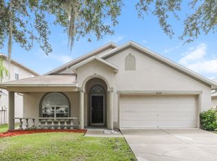 10124 Coldwater Loop, Land O Lakes, FL 34638