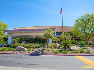 353 Avenida Sevilla, Laguna Woods, CA 92637