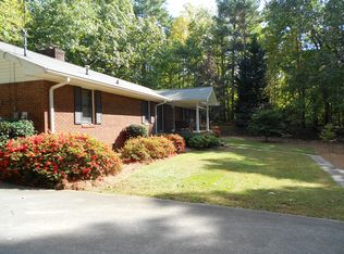 5068 Whites Mill Rd, Gainesville, GA 30504