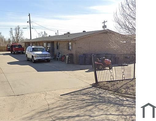 1st image of 7112 NW 14th St #A